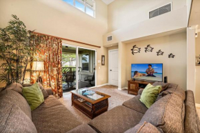  Waikoloa Beach Villas B22  Уэйколоа Виллидж